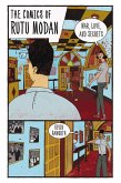 The Comics of Rutu Modan (eBook, ePUB)
