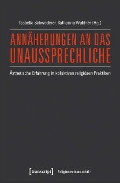 Annäherungen an das Unaussprechliche