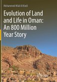 Evolution of Land and Life in Oman: an 800 Million Year Story