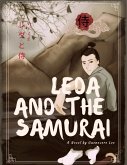 Leda and the Samurai Vol 2 (eBook, ePUB)