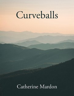 Cover Curveballs (eBook, ePUB)