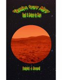 Sharks from Mars Book 3: Return to Mars (eBook, ePUB)