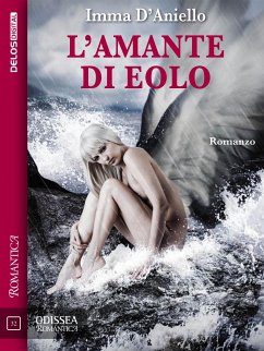 L'amante di Eolo (eBook, ePUB) - D'Aniello, Imma