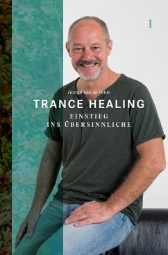 Trance Healing 1 - Velde, Hampi van de
