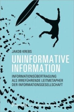 Uninformative Information - Krebs, Jakob