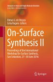 On-Surface Synthesis II