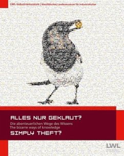 Alles nur geklaut? / Simply Theft?