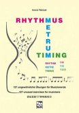 Rhythmus - Metrum - Timing Rhythmus - Metrum - Timing