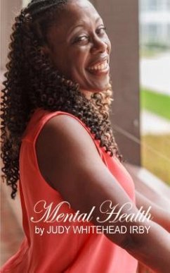 Cover MENTAL HEALTH (eBook, ePUB)