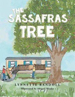 The Sassafras Tree (eBook, ePUB) - Randoll, Lynnette