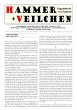 Hammer + Veilchen Nr. 19 (eBook, ePUB) - Bild 1