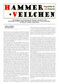 Hammer + Veilchen Nr. 19 (eBook, ePUB)