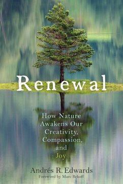 Renewal (eBook, ePUB) Cover Renewal (eBook, ePUB)