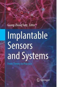 Implantable Sensors and Systems