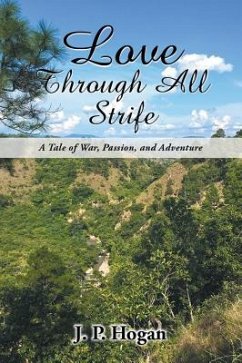 Cover Love Through All Strife: (eBook, ePUB)