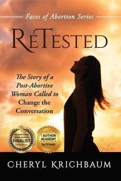 ReTested (eBook, ePUB) - Krichbaum, Cheryl