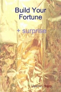 Build Your Fortune (eBook, PDF) - Hajro, Jasmin