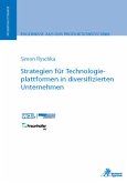 Strategien für Technologieplattformen in diversifizierten Unternehmen