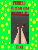 Pinhead Number One - A One Woman Show Written and Performed By Pina (eBook, ePUB)
