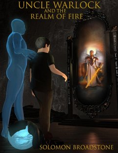 Cover Uncle Warlock and the Realm of Fire (eBook, ePUB)