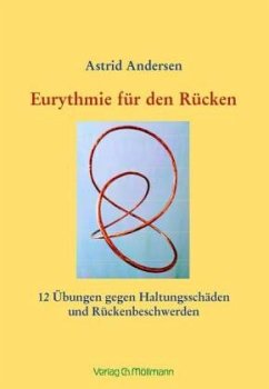 Eurythmie für den Rücken - Andersen, Astrid