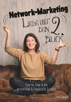 Network-Marketing, Liebe auf den 2.Blick - Doboczky, Tanja