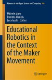 Educational Robotics in the Context of the Maker Movement