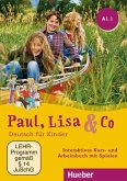 Paul, Lisa & Co A1.1, DVD-ROM