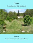 France - E-mails from the High Corbieres 2 (eBook, ePUB)