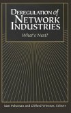 Deregulation of Network Industries (eBook, PDF)