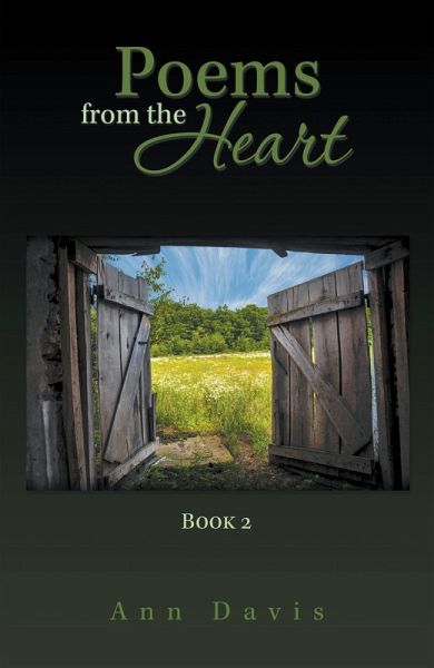 Poems from the Heart (eBook, ePUB) Poems from the Heart (eBook, ePUB)