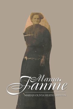 Mama Fannie (eBook, ePUB) - Grifffin, Marian Olivia Heath