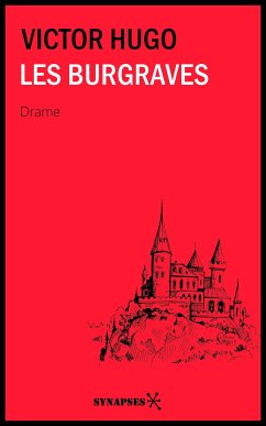 Les Burgraves (eBook, ePUB) - Hugo, Victor