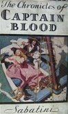 The Chronicles of Captain Blood (eBook, ePUB)