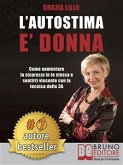 L'Autostima E' Donna (eBook, ePUB)