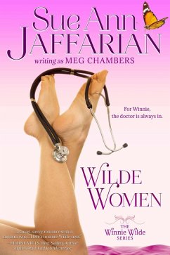 Wilde Women (Winnie Wilde Romance Series) (eBook, ePUB) - Jaffarian, Sue Ann