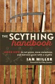 The Scything Handbook (eBook, ePUB)