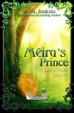 Mëira's Prince (Tales of Ferrês, #7) (eBook, ePUB)