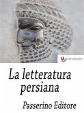 La letteratura persiana (eBook, ePUB)