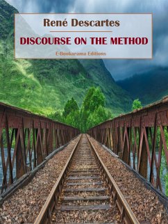 Discourse on the Method (eBook, ePUB) - Descartes, René