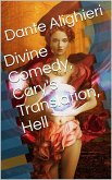 Divine Comedy, Cary's Translation, Hell (eBook, ePUB)