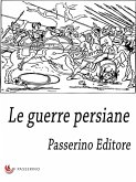Le guerre persiane (eBook, ePUB)