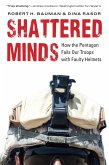 Shattered Minds (eBook, ePUB)