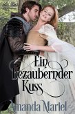 Ein Bezaubernder Kuss (eBook, ePUB)