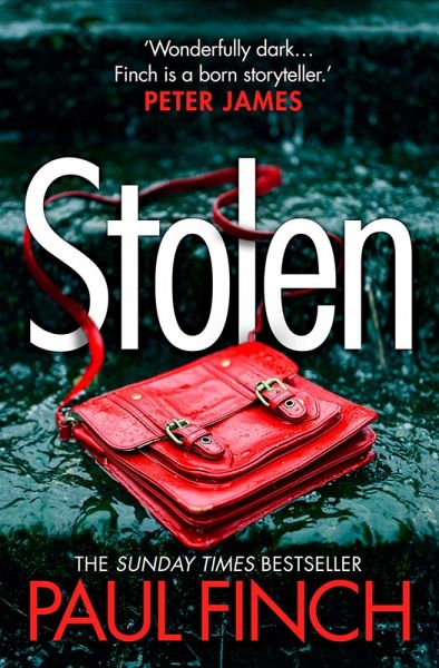 Stolen (eBook, ePUB) Stolen (eBook, ePUB)