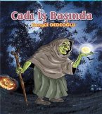 Cadı İŞBAŞINDA (eBook, ePUB)