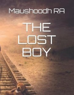 The Lost Boy - Khan, Adbul; Ra, Maushoodh