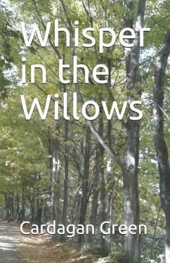 Whisper in the Willows - Green, Cardagan Thomas
