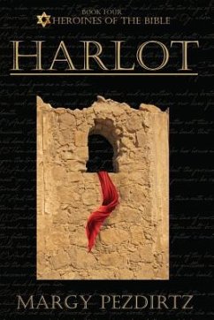 Harlot - Pezdirtz, Margy