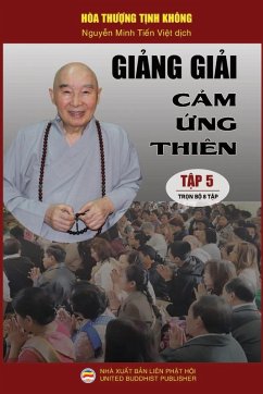 Cover Gi¿ng gi¿i C¿m ¿ng thiên - T¿p 5/8